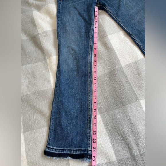 Rag & Bone Hana Jeans - Picture 2 of 5